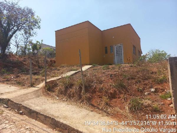 Imóvel da Caixa em MATOZINHOS / MG - 8444420277472