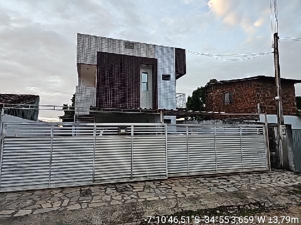 Apartamento da Caixa em JOAO PESSOA / PB - 8444420297058