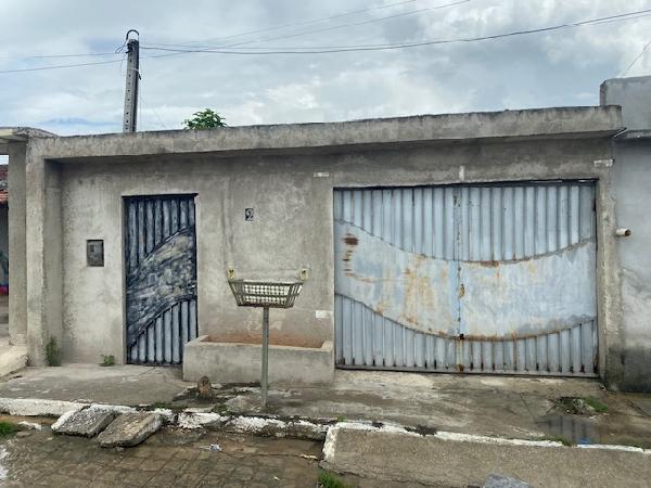 Casa da Caixa em BELO JARDIM / PE - 8444420306022