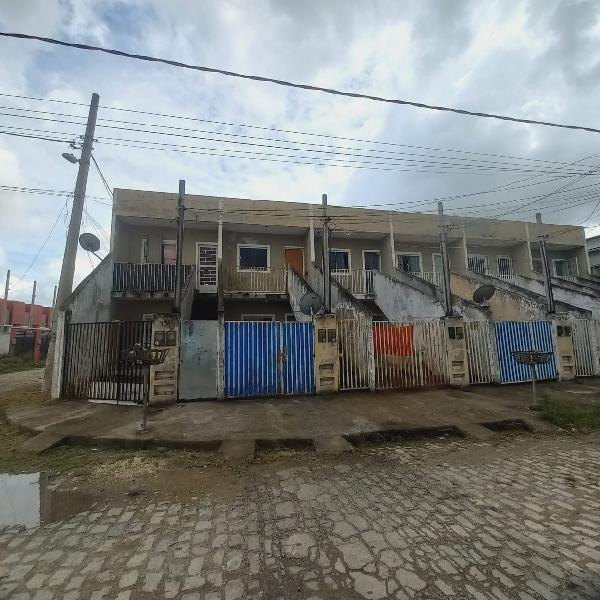 Apartamento da Caixa em NOVA IGUACU / RJ - 8444420312022