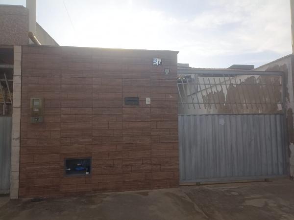 Imóvel da Caixa em FEIRA DE SANTANA / BA - 8444420321536