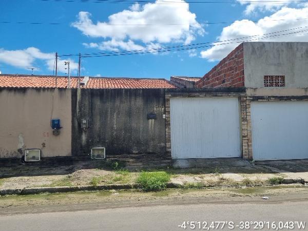 Casa da Caixa em HORIZONTE / CE - 8444420341871