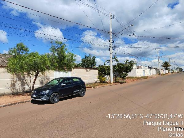 Casa Caixa em PLANALTINA / GO - 8444420355619