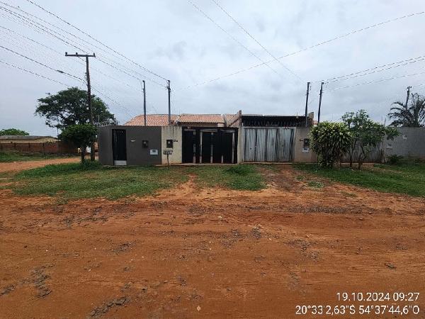 Casa Caixa em CAMPO GRANDE / MS - 8444420368621