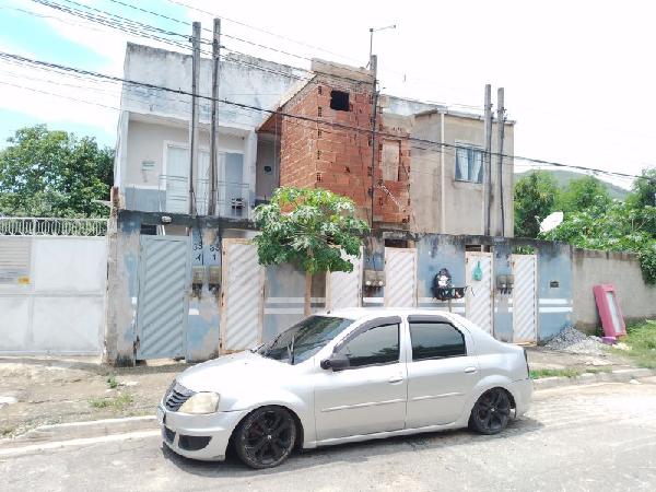 Casa da Caixa em NOVA IGUACU / RJ - 8444420392280