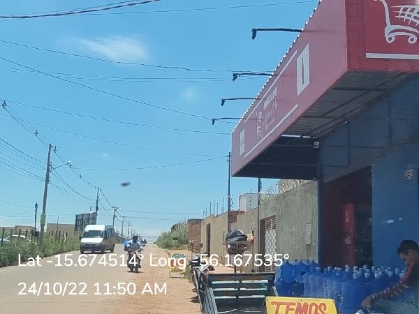 Casa Caixa em VARZEA GRANDE / MT - 8444420400339