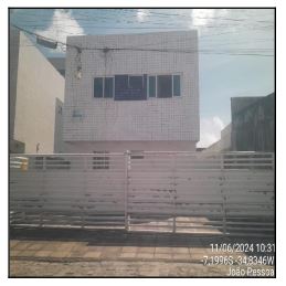 Apartamento da Caixa em JOAO PESSOA / PB - 8444420400347