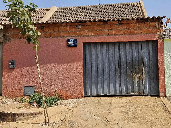 Casa da Caixa em SANTO ANTONIO DO DESCOBERTO / GO - 8444420402064