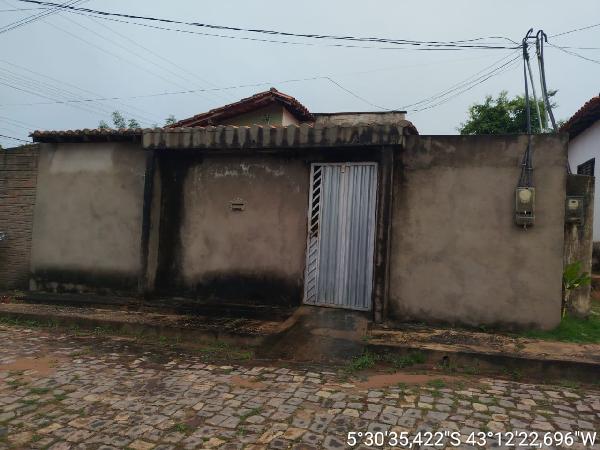 Casa da Caixa em MATOES / MA - 8444420411276