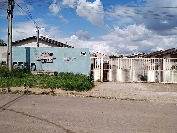 Imóvel da Caixa em LUZIANIA / GO - 8444420448684