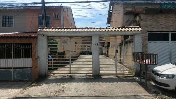 Casa da Caixa em NOVA IGUACU / RJ - 8444420458973