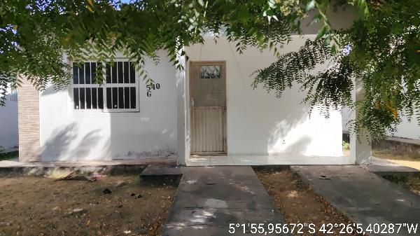 Casa da Caixa em ALTOS / PI - 8444420464965