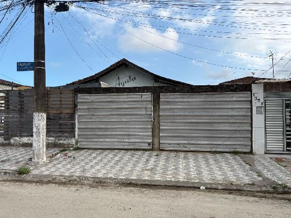 Casa da Caixa em PRAIA GRANDE / SP - 8444420506340