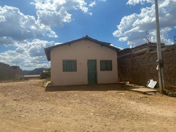 Casa Caixa em SALGUEIRO / PE - 8444420523228