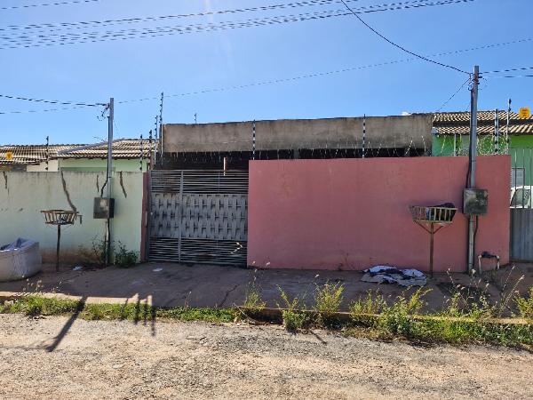 Casa Caixa em VARZEA GRANDE / MT - 8444420543008