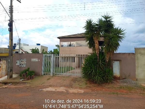 Apartamento da Caixa em CIDADE OCIDENTAL / GO - 8444420552775