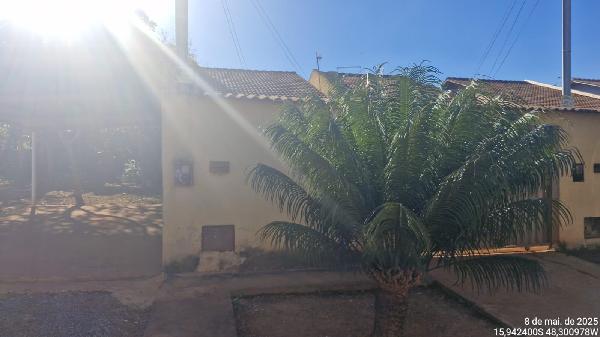 Casa da Caixa em SANTO ANTONIO DO DESCOBERTO / GO - 8444420598287