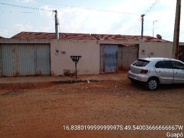 Casa Caixa em GUAPO / GO - 8444420649949