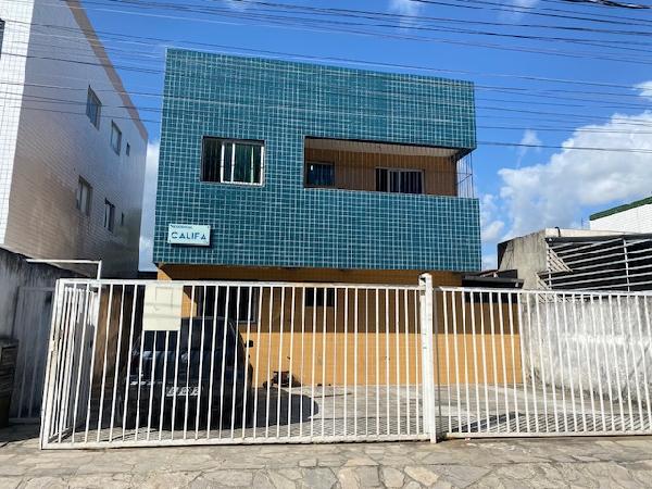 Apartamento Caixa em JOAO PESSOA / PB - 8444420658905