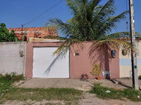 Casa Caixa em ITAITINGA / CE - 8444420664344