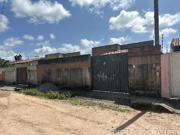 Casa Caixa em PARNAMIRIM / RN - 8444420679708