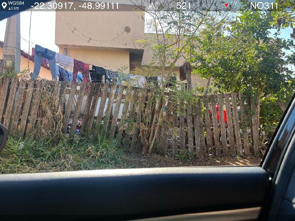 Imóvel da Caixa em BAURU / SP - 8444420685651