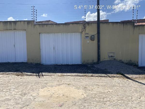 Casa da Caixa em HORIZONTE / CE - 8444420712250