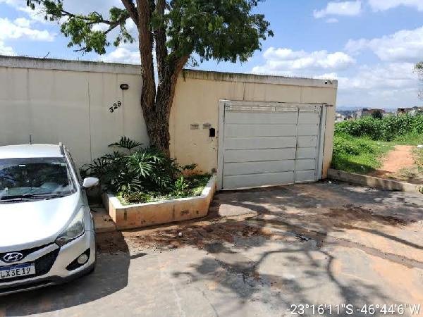 Casa da Caixa em FRANCISCO MORATO / SP - 8444420737201