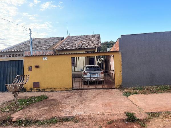 Casa da Caixa em SANTO ANTONIO DO DESCOBERTO / GO - 8444420747738