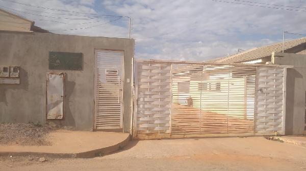 Casa da Caixa em PLANALTINA / GO - 8444420778773