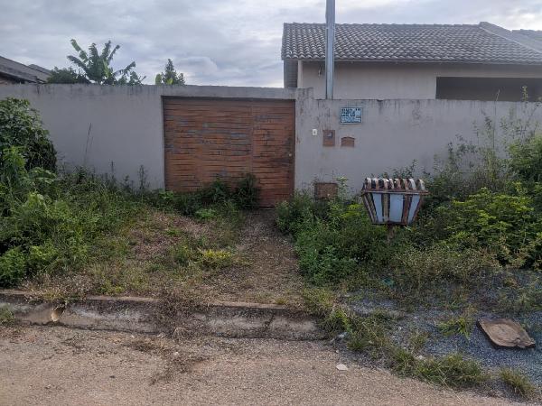 Casa da Caixa em SANTO ANTONIO DO DESCOBERTO / GO - 8444420781863