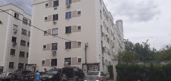 Apartamento da Caixa em RIO DE JANEIRO / RJ - 8444420784811