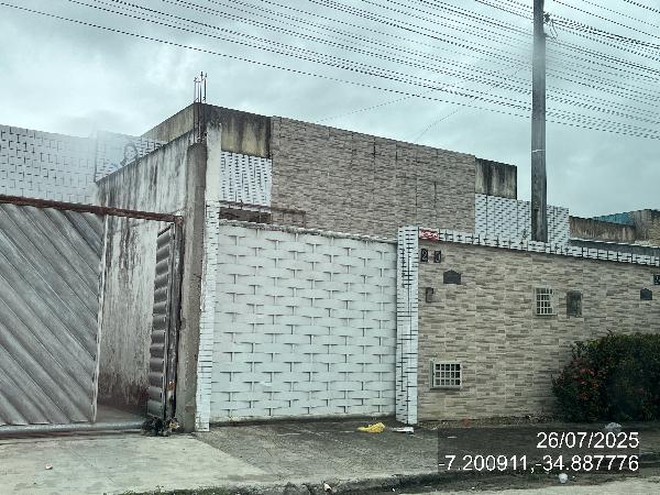 Casa da Caixa em JOAO PESSOA / PB - 8444420788132