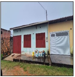 Imóvel da Caixa em PACO DO LUMIAR / MA - 8444420808206