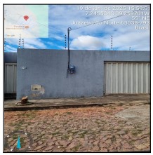 Casa da Caixa em JUAZEIRO DO NORTE / CE - 8444420816276