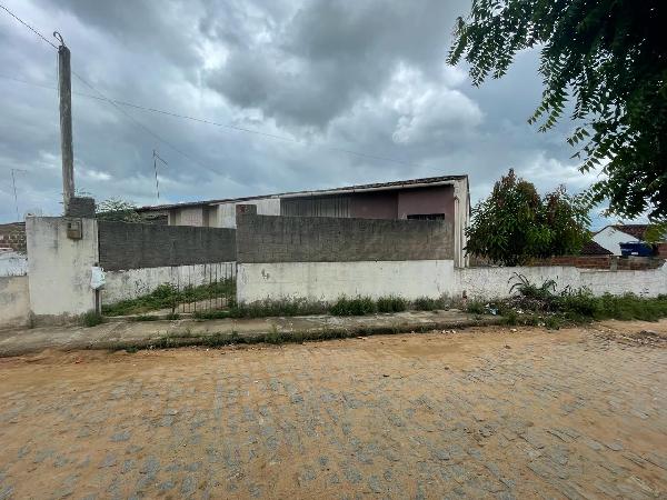 Casa da Caixa em GLORIA DO GOITA / PE - 8444420833316