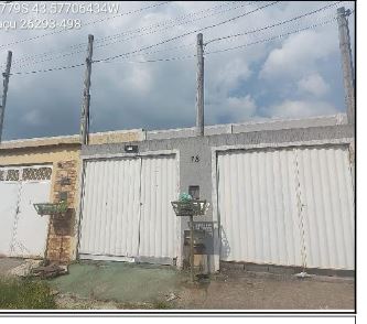 Imóvel da Caixa em NOVA IGUACU / RJ - 8444420860941