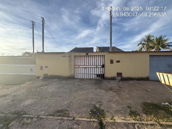 Casa da Caixa em SANTO ANTONIO DO DESCOBERTO / GO - 8444420868675