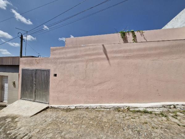 Casa da Caixa em CARPINA / PE - 8444420883976