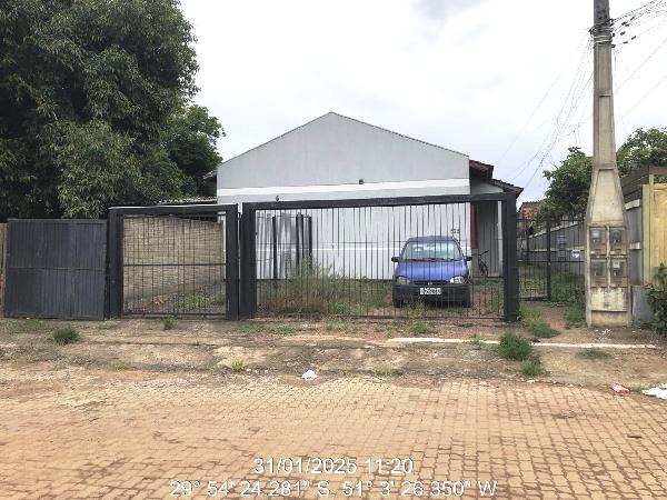 Imóvel da Caixa em GRAVATAI / RS - 8444420907590