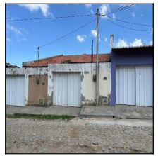 Casa da Caixa em MARANGUAPE / CE - 8444420947117