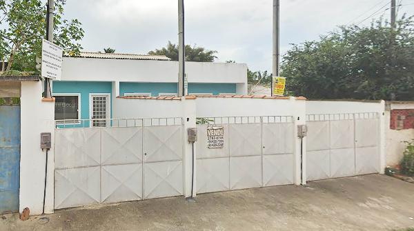 Casa da Caixa em NOVA IGUACU / RJ - 8444420952420