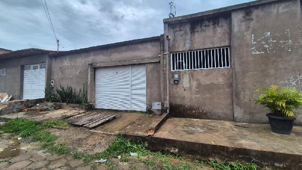 Casa da Caixa em PACO DO LUMIAR / MA - 8444420959417