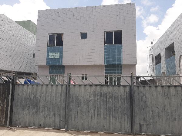 Apartamento da Caixa em JOAO PESSOA / PB - 8444420985094