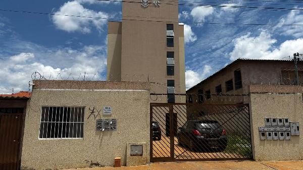 Apartamento da Caixa em CIDADE OCIDENTAL / GO - 8444421007053