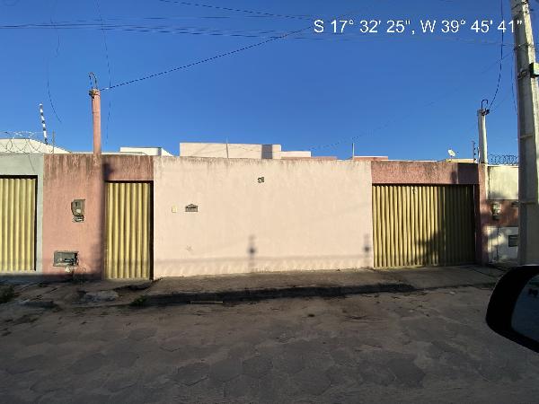 Casa da Caixa em TEIXEIRA DE FREITAS / BA - 8444421013282