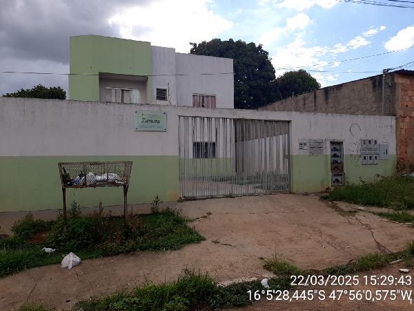 Apartamento da Caixa em CIDADE OCIDENTAL / GO - 8444421063816