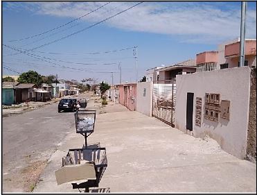 Apartamento Caixa em CIDADE OCIDENTAL / GO - 8444421070022