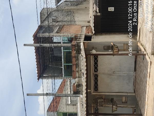 Casa da Caixa em NOVA IGUACU / RJ - 8444421099586