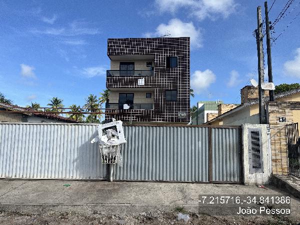 Apartamento da Caixa em JOAO PESSOA / PB - 8444421106590